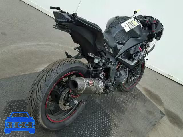 2014 KAWASAKI EX300 JKAEX8B16EA005298 image 3