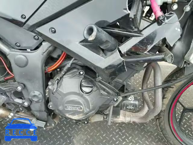 2014 KAWASAKI EX300 JKAEX8B16EA005298 image 6