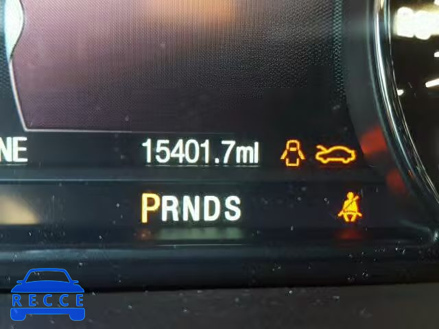 2016 LINCOLN MKX 2LMTJ6LRXGBL62126 зображення 7