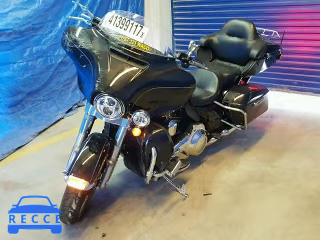 2016 HARLEY-DAVIDSON FLHTKL 1HD1KKL15GB646856 image 1