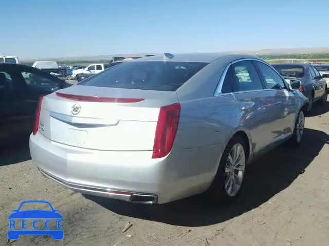 2015 CADILLAC XTS 2G61N5S31F9135726 зображення 3