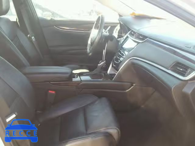 2015 CADILLAC XTS 2G61N5S31F9135726 image 4