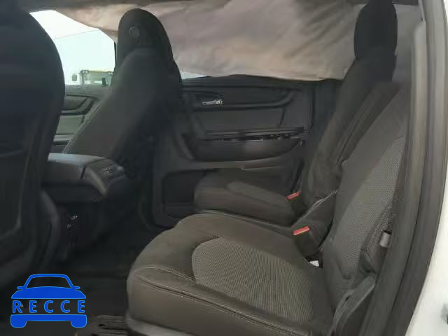 2017 CHEVROLET TRAVERSE 1GNKRGKD3HJ210905 image 5