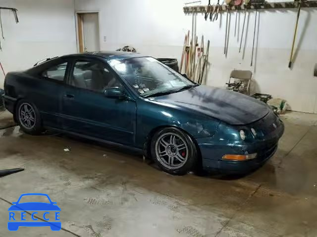 1996 ACURA INTEGRA JH4DC4367TS008393 image 0