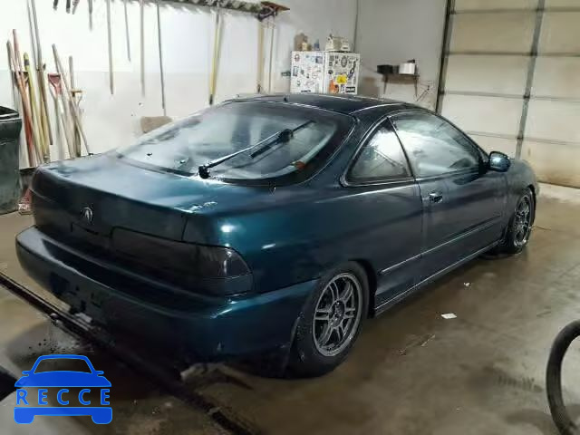 1996 ACURA INTEGRA JH4DC4367TS008393 image 3