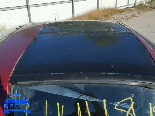 1985 CHEVROLET CAMARO 1G1FP87H7FL475645 зображення 9