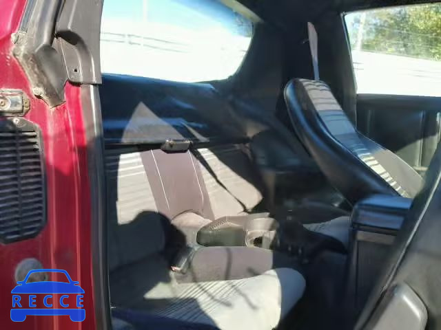 1985 CHEVROLET CAMARO 1G1FP87H7FL475645 зображення 5