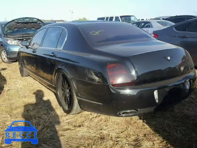 2006 BENTLEY CONTINENTA SCBBR53W86C037352 зображення 2