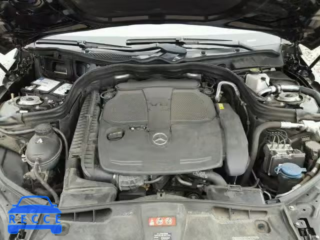 2013 MERCEDES-BENZ E 350 4MAT WDDHF8JB2DA756726 image 6