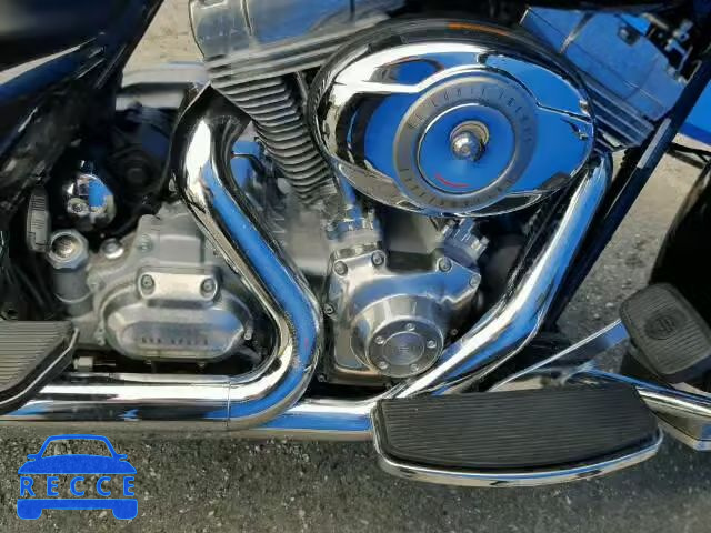 2009 HARLEY-DAVIDSON FLHT 1HD1FV4189Y662747 зображення 6