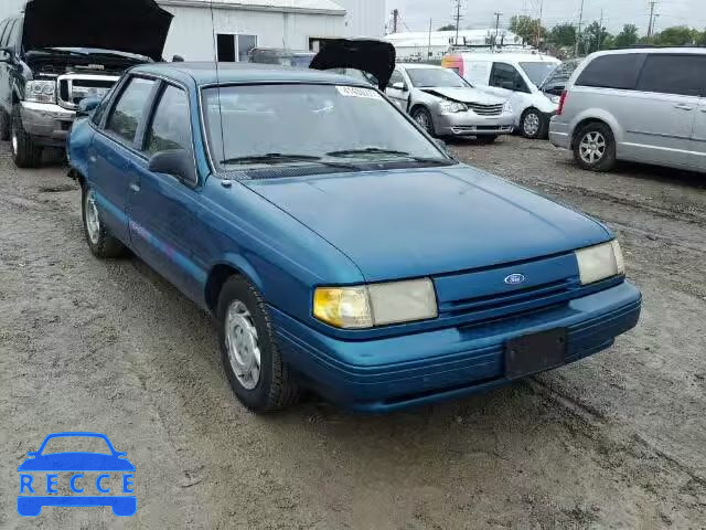 1994 FORD TEMPO 1FAAP36X4RK239032 Bild 0