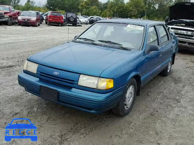 1994 FORD TEMPO 1FAAP36X4RK239032 image 1