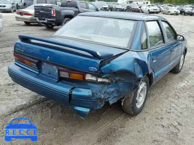 1994 FORD TEMPO 1FAAP36X4RK239032 image 3