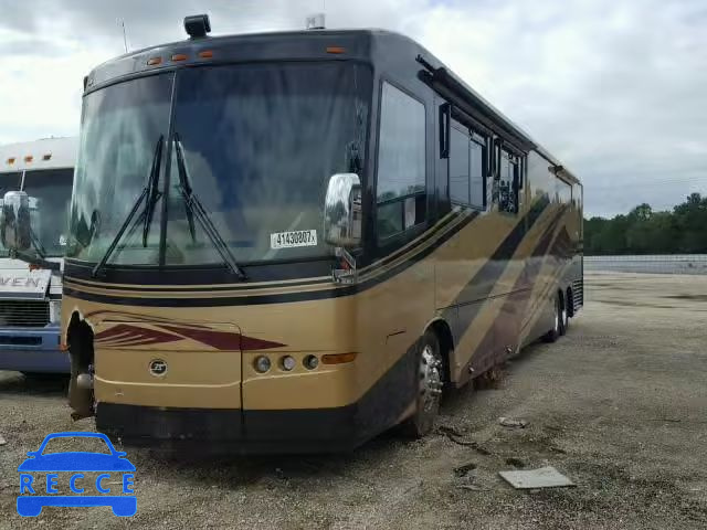 2005 SPARTAN MOTORS MOTORHOME 4VZAT1C975C047588 image 1