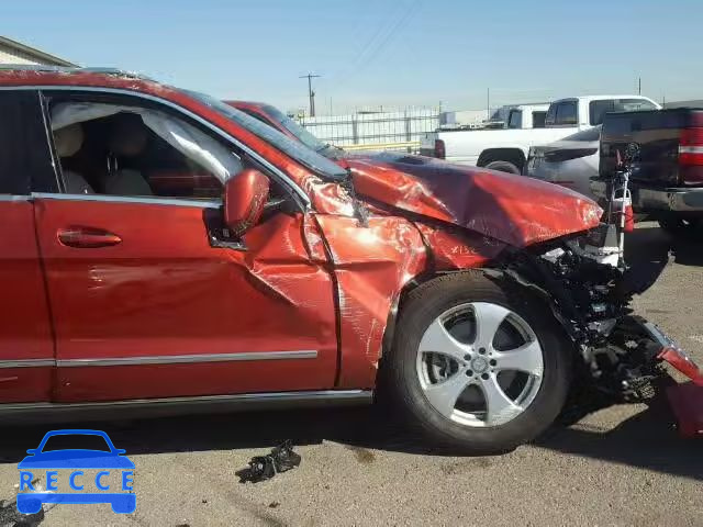 2017 MERCEDES-BENZ GLS 4JGDF6EE6HA757719 image 8