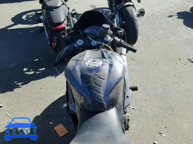 2007 YAMAHA YZFR6 JYARJ12E07A013611 зображення 4