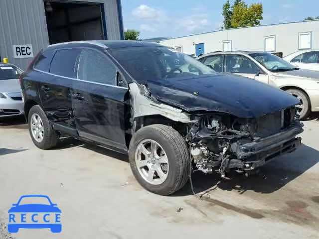 2012 VOLVO XC60 YV4940DZ7C2329353 image 0