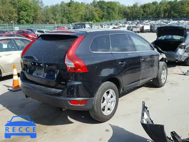 2012 VOLVO XC60 YV4940DZ7C2329353 image 3