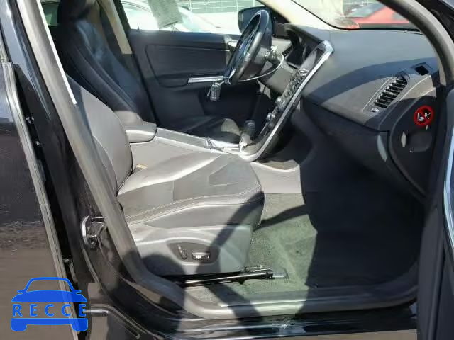 2012 VOLVO XC60 YV4940DZ7C2329353 image 4