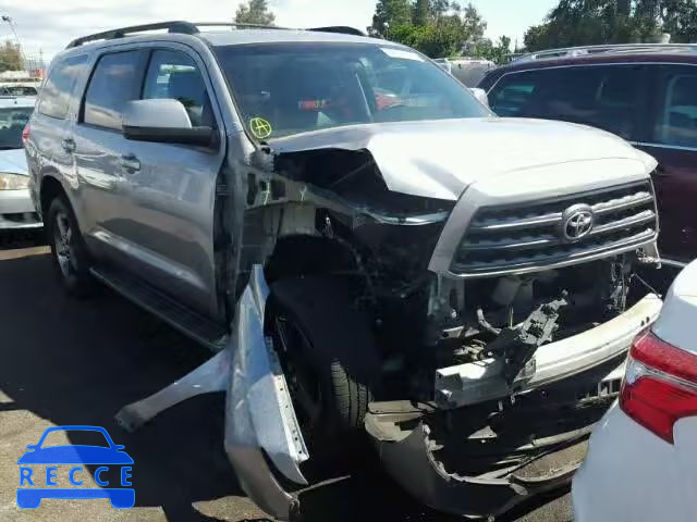 2010 TOYOTA SEQUOIA 5TDBY5G12AS026319 image 0