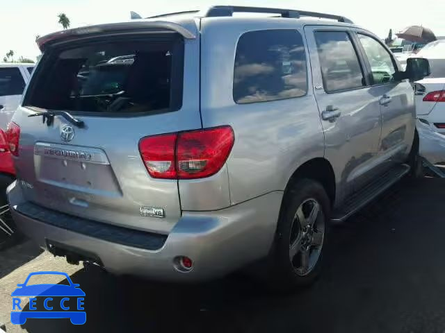 2010 TOYOTA SEQUOIA 5TDBY5G12AS026319 image 3