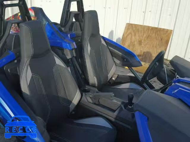 2017 POLARIS SLINGSHOT 57XAAPFA1H8121408 зображення 5