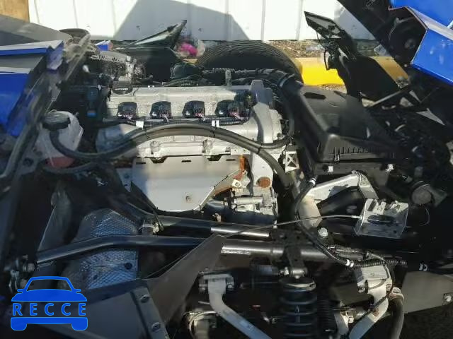 2017 POLARIS SLINGSHOT 57XAAPFA1H8121408 зображення 6