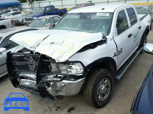 2017 RAM 2500 3C6UR5CL2HG713457 image 1