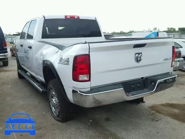 2017 RAM 2500 3C6UR5CL2HG713457 image 2
