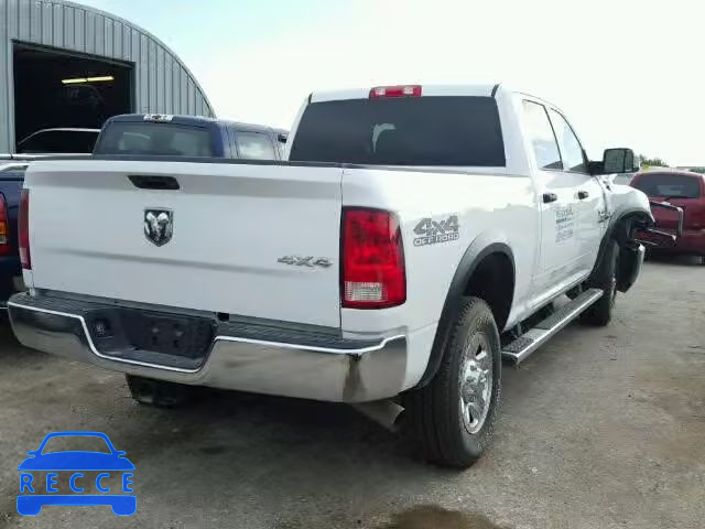 2017 RAM 2500 3C6UR5CL2HG713457 image 3