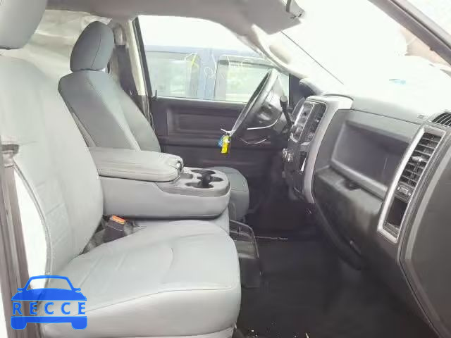 2017 RAM 2500 3C6UR5CL2HG713457 image 4