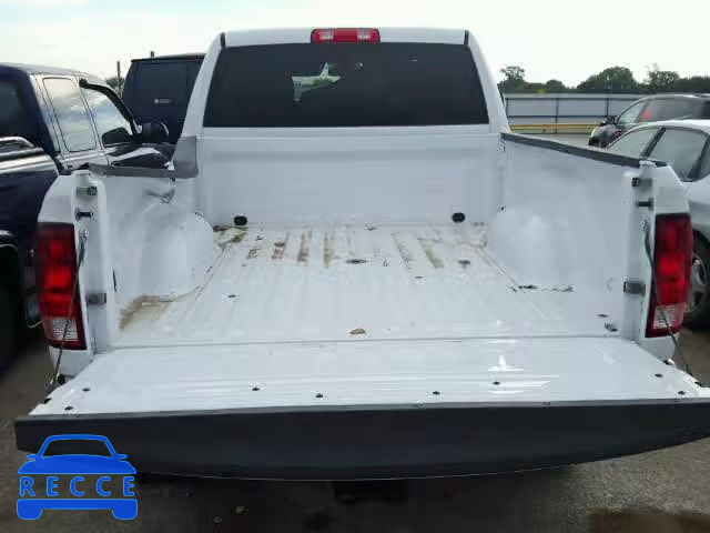 2017 RAM 2500 3C6UR5CL2HG713457 image 5