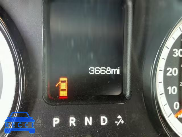 2017 RAM 2500 3C6UR5CL2HG713457 image 7