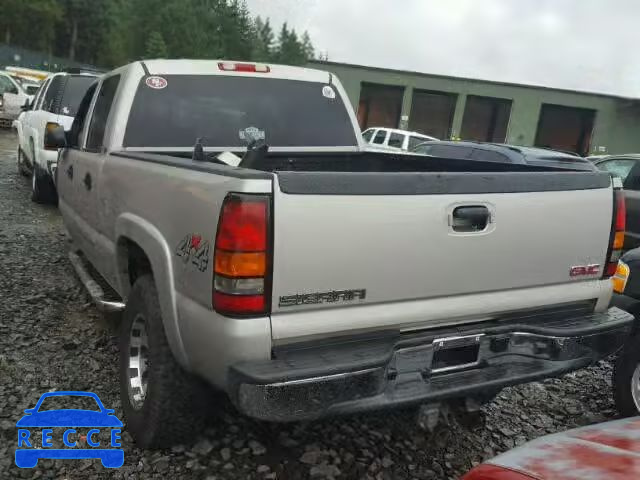 2004 GMC SIERRA 1GTHK23G64F195364 image 2