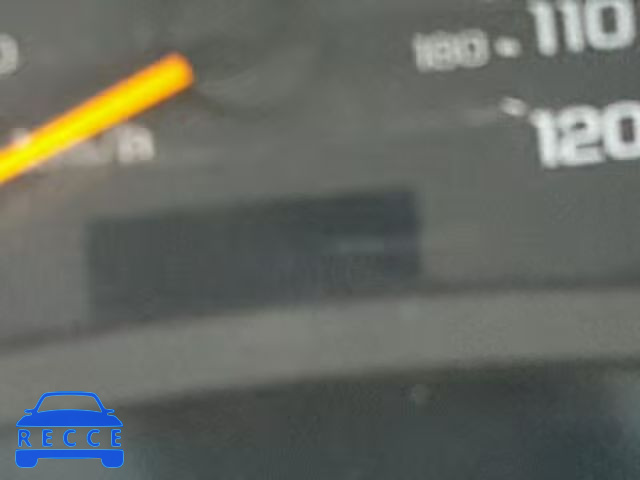 2004 GMC SIERRA 1GTHK23G64F195364 image 7