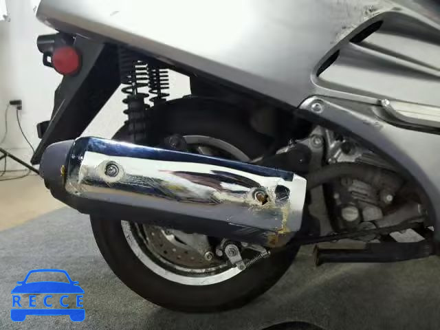 2007 HONDA NSS250 JH2MF06157K500550 image 10