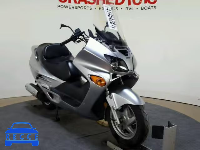 2007 HONDA NSS250 JH2MF06157K500550 image 1