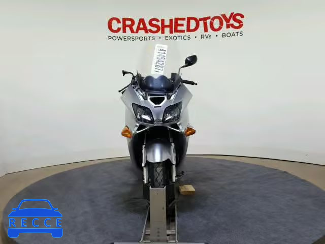 2007 HONDA NSS250 JH2MF06157K500550 image 2