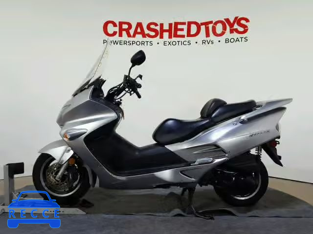 2007 HONDA NSS250 JH2MF06157K500550 image 4