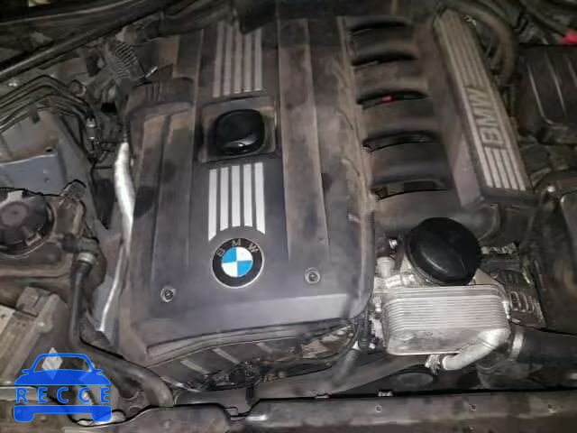 2009 BMW 528 WBANV13569C151406 зображення 6