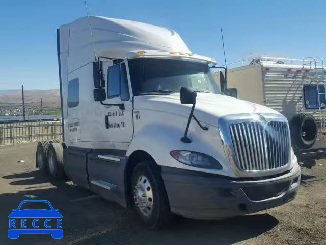 2012 INTERNATIONAL PROSTAR 3HSDJSJR9CN606617 Bild 0