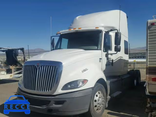 2012 INTERNATIONAL PROSTAR 3HSDJSJR9CN606617 Bild 1