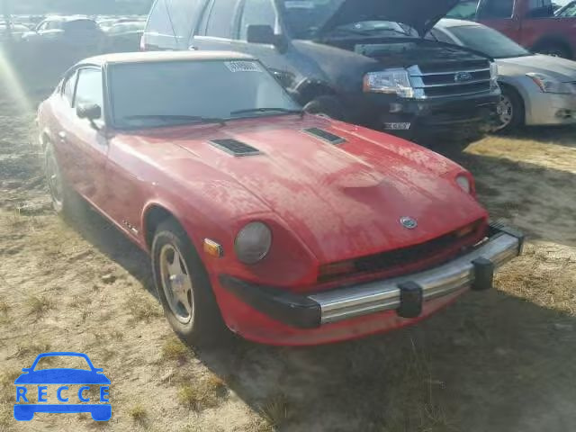 1977 NISSAN ALL OTHER HLS30407023 Bild 0