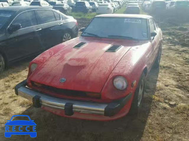 1977 NISSAN ALL OTHER HLS30407023 image 1