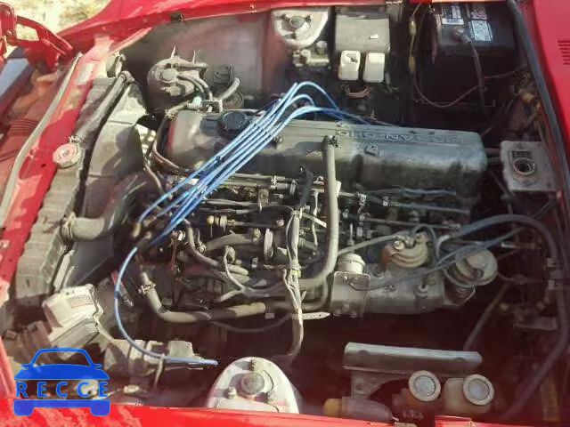 1977 NISSAN ALL OTHER HLS30407023 image 6