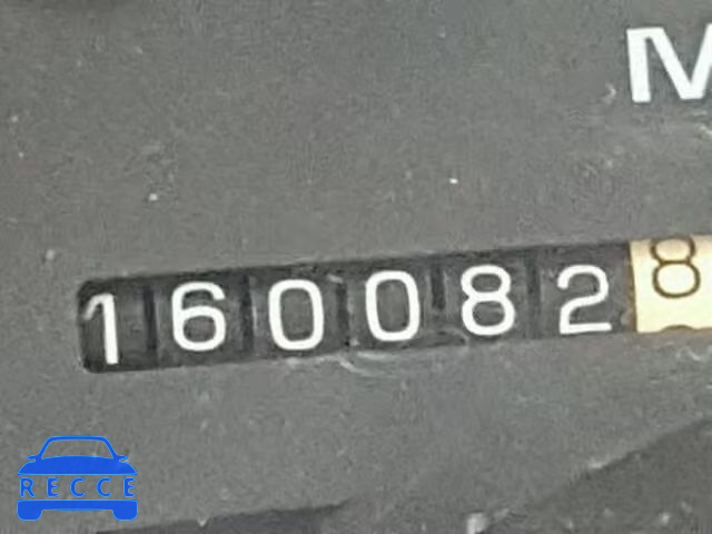 1997 CHEVROLET SUBURBAN 1GNGK26J8VJ307607 image 7