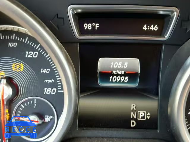 2017 MERCEDES-BENZ GLS 4JGDF6EE3HA799197 image 7