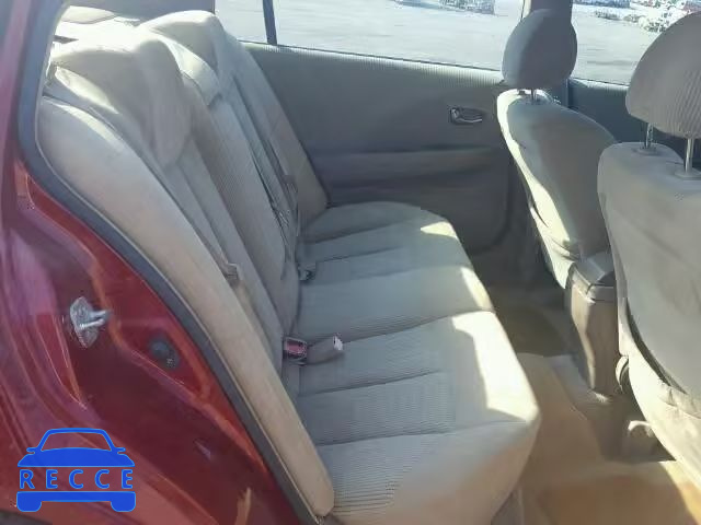 2003 NISSAN ALTIMA BAS 1N4AL11DX3C244413 зображення 5