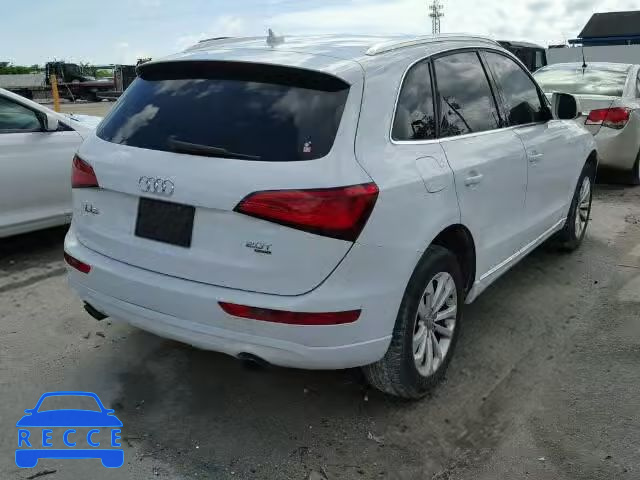 2013 AUDI Q5 WA1CFAFP8DA039161 Bild 3