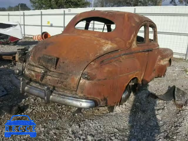1946 FORD COUPE 99A1080822 image 3